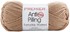 Picture of Premier Yarns Anti-Pilling Everyday Worsted Solid Yarn-Parchment