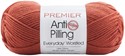 Picture of Premier Yarns Anti-Pilling Everyday Worsted Solid Yarn-Clay