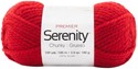 Picture of Premier Yarns Serenity Chunky Solid-Really Red