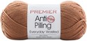 Picture of Premier Yarns Anti-Pilling Everyday Worsted Solid Yarn-Fawn