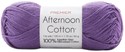 Picture of Premier Yarns Afternoon Cotton Yarn-Thistle
