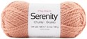 Picture of Premier Yarns Serenity Chunky Solid-Salmon