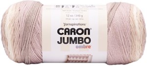 Picture of Caron Jumbo Print Ombre Yarn