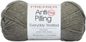 Picture of Premier Yarns Anti-Pilling Everyday Worsted Solid Yarn-Dove