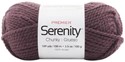 Picture of Premier Yarns Serenity Chunky Solid-Plum