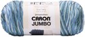Picture of Caron Jumbo Print Yarn-Seafoam