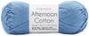 Picture of Premier Yarns Afternoon Cotton Yarn-Summer Sky
