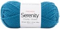 Picture of Premier Yarns Serenity Chunky Solid-Blue Bird