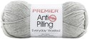 Picture of Premier Yarns Anti-Pilling Everyday Worsted Solid Yarn-Cloudy Day