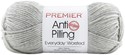 Picture of Premier Yarns Anti-Pilling Everyday Worsted Solid Yarn-Cloudy Day