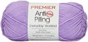 Picture of Premier Yarns Anti-Pilling Everyday Worsted Solid Yarn-African Violet
