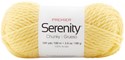 Picture of Premier Yarns Serenity Chunky Solid-Buttercup