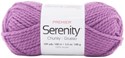 Picture of Premier Yarns Serenity Chunky Solid-Orchid