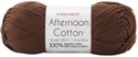 Picture of Premier Yarns Afternoon Cotton Yarn-Cocoa