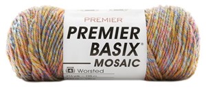 Picture of Premier Yarns Basix Mosaic Yarn
