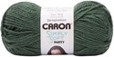 Picture of Caron Simply Soft Party Yarn-Dark Sage Sparkle
