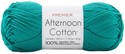 Picture of Premier Yarns Afternoon Cotton Yarn-Deep Jade