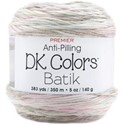 Picture of Premier Yarns DK Colors Batik Yarn-Playtime