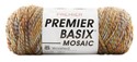 Picture of Premier Yarns Basix Mosaic Yarn-Grapevine