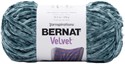 Picture of Bernat Velvet Yarn-Frosted Pine
