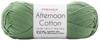 Picture of Premier Yarns Afternoon Cotton Yarn-Spring Green