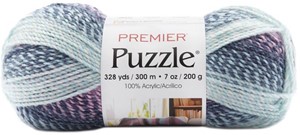 Picture of Premier Yarns Puzzle Yarn-Trivia