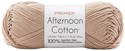 Picture of Premier Yarns Afternoon Cotton Yarn-Buff