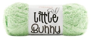 Picture of Premier Yarns Little Bunny Yarn-Key Lime