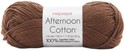 Picture of Premier Yarns Afternoon Cotton Yarn-Cinnamon