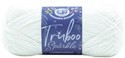 Picture of Lion Brand Truboo Sparkle Yarn-Ice