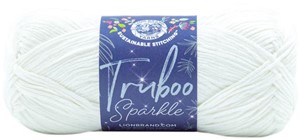 Picture of Lion Brand Truboo Sparkle Yarn