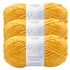 Picture of Lion Brand Let's Get Cozy: Chenille Appeal Yarn