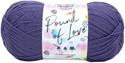 Picture of Lion Brand Pound Of Love Yarn-Thistle