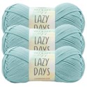 Picture of Lion Brand Let's Get Cozy: Lazy Days Yarn-Surf Spray