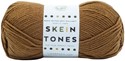 Picture of Lion Brand Basic Stitch Anti-Pilling Yarn-Skein Tones Nutmeg