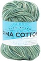 Picture of Lion Brand Pima Cotton Yarn-Patagonia