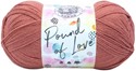 Picture of Lion Brand Pound Of Love Yarn-Terracotta