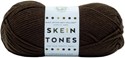 Picture of Lion Brand Basic Stitch Anti-Pilling Yarn-Skein Tones Ebony