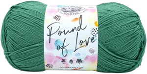 Picture of Lion Brand Pound Of Love Yarn-Fern
