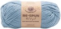 Picture of Lion Brand Re-Spun Thick & Quick Yarn-Faded Denim