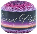 Picture of Lion Brand Sunset Nights Yarn-Santorini