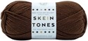 Picture of Lion Brand Basic Stitch Anti-Pilling Yarn-Skein Tones Cocoa