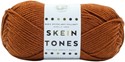 Picture of Lion Brand Basic Stitch Anti-Pilling Yarn-Skein Tones Adobe