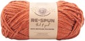 Picture of Lion Brand Re-Spun Thick & Quick Yarn-Cinnamon Stick