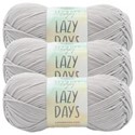 Picture of Lion Brand Let's Get Cozy: Lazy Days Yarn-Wind Chime