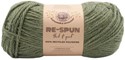 Picture of Lion Brand Re-Spun Thick & Quick Yarn-Evergreen