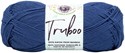 Picture of Lion Brand Truboo Yarn-Navy