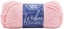 Picture of Lion Brand Truboo Sparkle Yarn-Blush