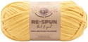 Picture of Lion Brand Re-Spun Thick & Quick Yarn-Sunshine