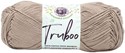 Picture of Lion Brand Truboo Yarn-Sand